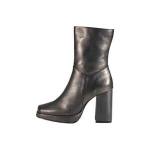 NEW DIBA TRUE women's mont pelier fashion boot in pewter